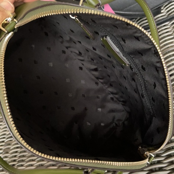 Kate Spade Sadie Dome Satchel - Picture 7 of 16
